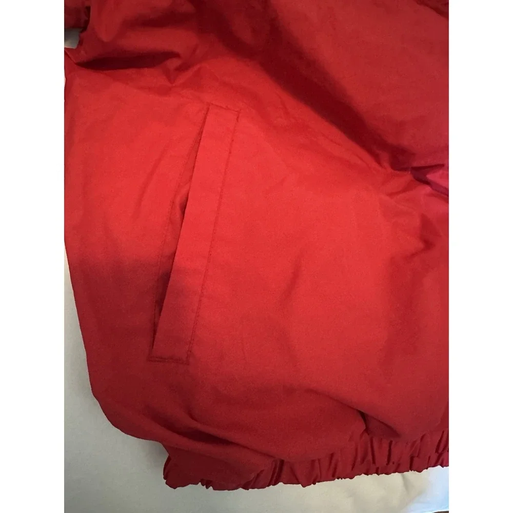 Genuine Merchandise boston red
